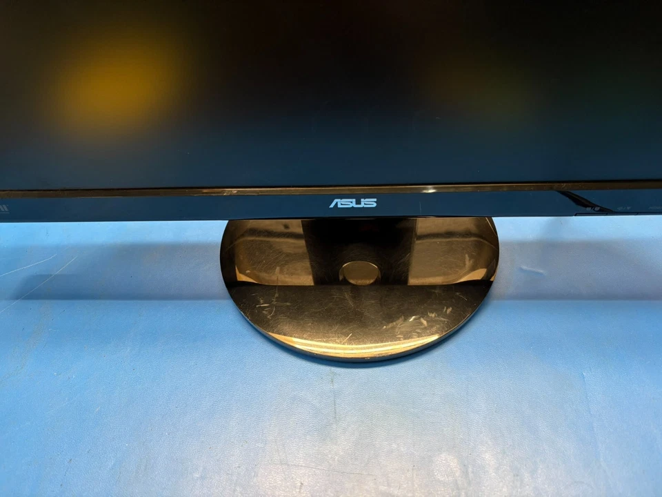 ASUS VH236H 23" Full HD Widescreen LCD Monitor with Power Cord & HDMI Cable - Image 4 of 4