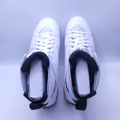 Air Jordan 7 ホワイト/ネイビー/レッド 10 Size 10 - Jordan 7 Cardinal 2022 for sale online | eBay