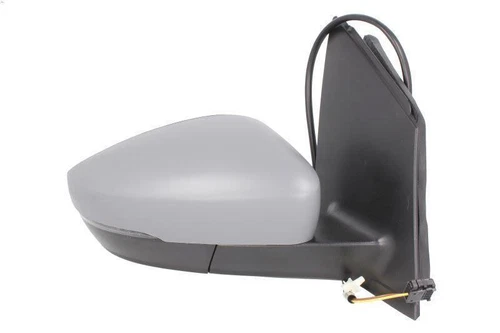 Side mirror BLIC 5402-01-2002702P