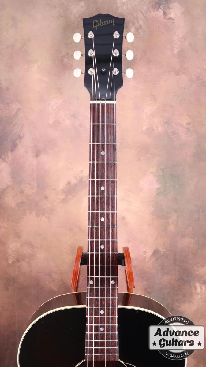 Gibson EARLY J-45 Sunburst 1997 Acoustic Guitar | eBay