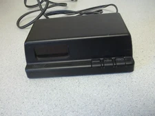 Vintage Cable TV Converter box Regal Model RR-92-3 CATV Converter