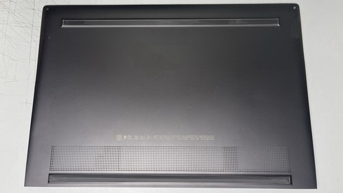 HP Spectre X360 13-AE 13.3" Bottom Case Base Cover 3CX33BATP00 #ca887