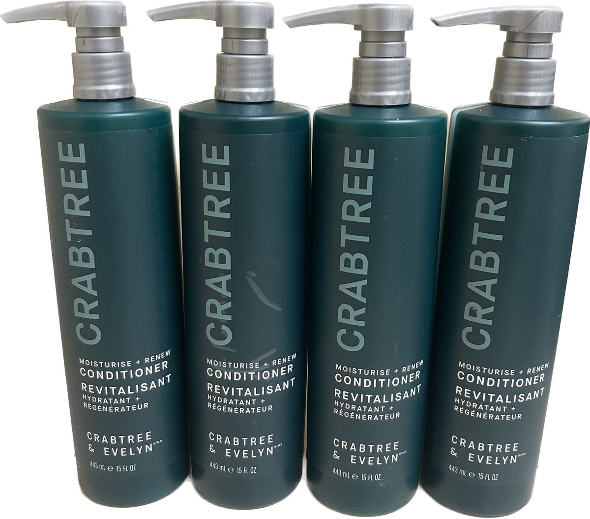 Crabtree & Evelyn laSource オードトワレ 100ml La Source by