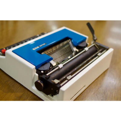 olivetti315 Typewriter | eBay