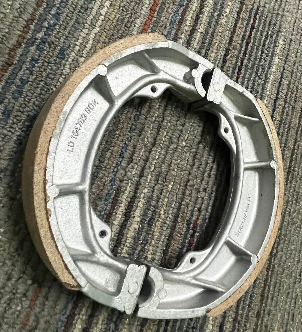 issaページ SOK Suzuki Brake Shoes Ld-164789 | eBay
