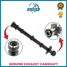 HONDA CIVIC X HATCHBACK 1.0 VTEC PETROL ENGINE P10A2 EXHAUST CAMSHAFT GENUINE