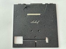 Linhof Technika III 4x5 Front Door Flat Baseboard Camera New Old STOCK Rare