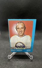 1973-74 Topps - Roger Crozier #108
