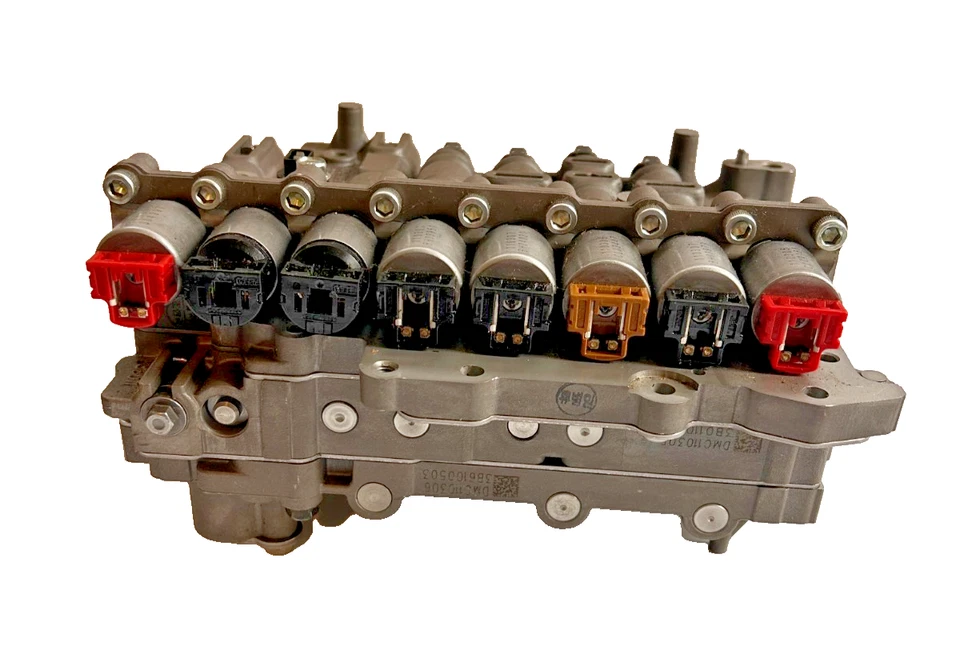 Оригинальный клапанный корпус 46210-3B611 для Hyundai Santa Fe Sonata Kia Forte Optima Sportage - Изображение 2 из 4