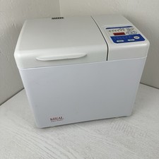 Regal Bread & Dough Maker Machine Model K6751...