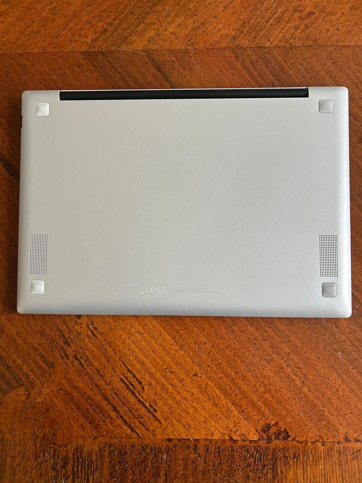 SAMSUNG GALAXY CHROMEBOOK GO XE340XDA 14" CELERON N4500 32GB SSD 4GB RAM GRADO:A - Immagine 2 di 4