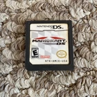 Mario Kart DS Nintendo DS Cartridge Only Tested Working