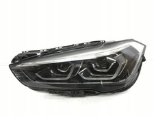 Frontscheinwerfer BMW X1 F48 5A01171-02 Links Scheinwerfer Headlight