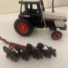 CASE 2594 1/16 Tractor 2WD ERTL