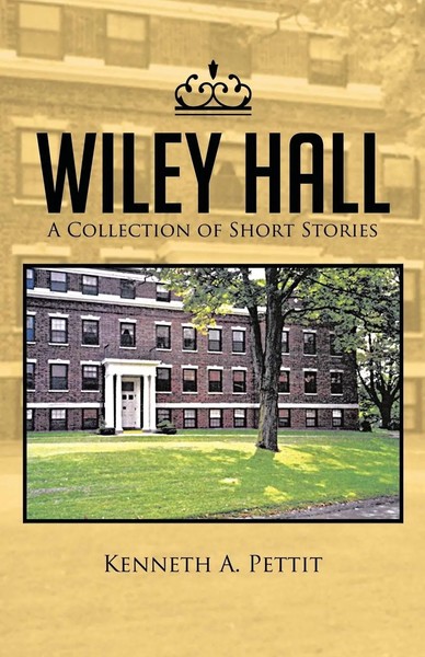 Kenneth A. Pettit | Wiley Hall | Taschenbuch | Englisch (2013)-image