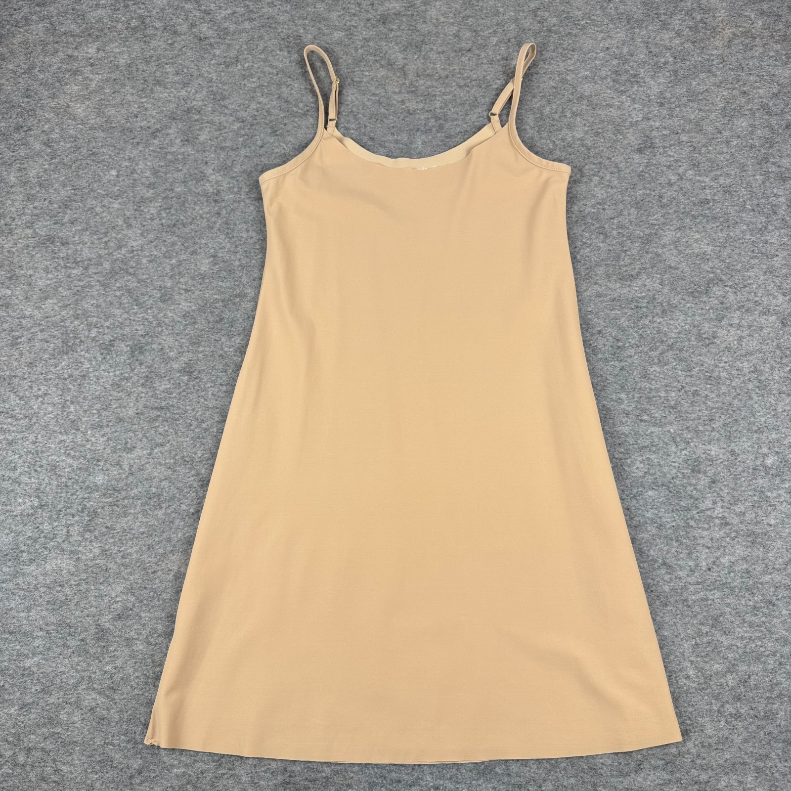 Commando Better Than Nothing Slips Black Beige Wo… - image 4