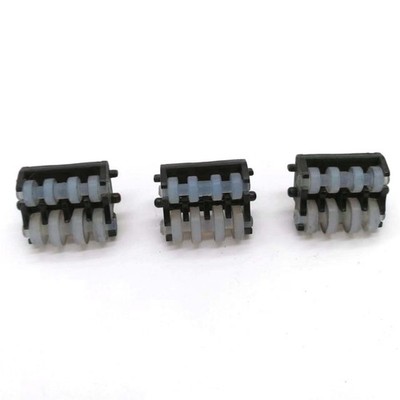 Heater paper feeding wheel Fits For   4623 4521 4521NS 4521HS #pq