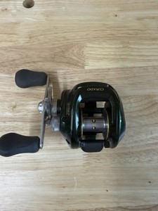 antique shimano curado ebay Used Reel Built to perform when the fish of a lifetime is on the line antique shimano curado ebay Curado