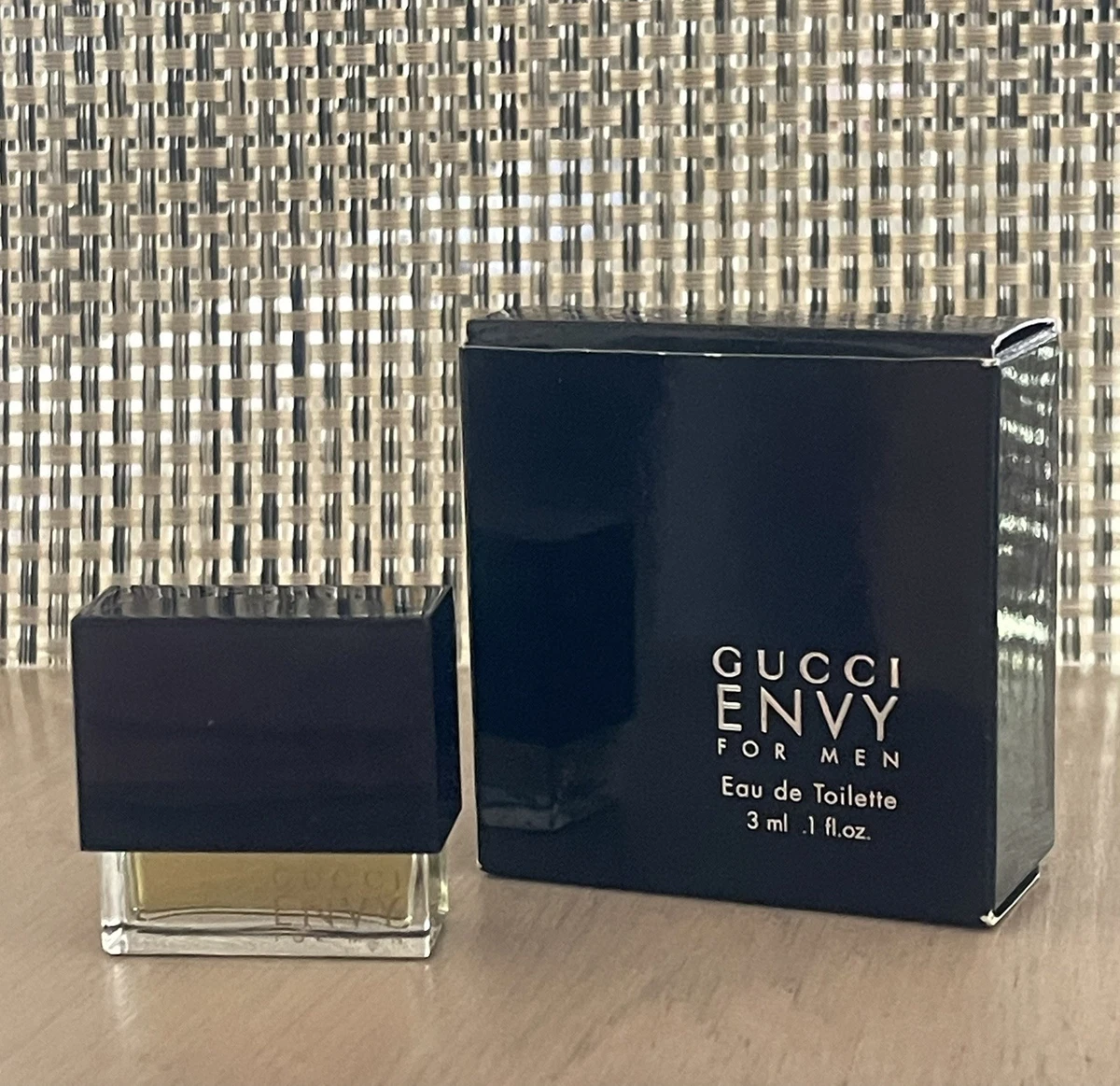 Preços baixos em Gucci Envy Masculino | eBay