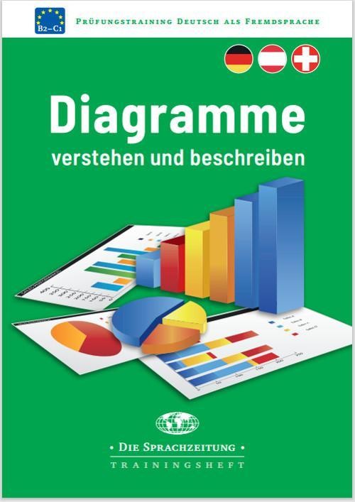 Diagramme verstehen und beschreiben Corinna Gerhard