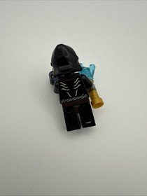 Lego Legends Of Chima Minifigure &ndash; Gorzan &ndash; loc031 70109 30262 Extra Head