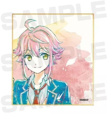 Ensemble-Stars für Erwachsene zum Sammlerstück! Tori Himemiya Ani-Art Mini Sh...