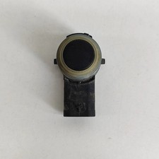 MERCEDES-BENZ GLC X253 Parksensor hinten A0009055504 2.0 23666527 MERCEDES-BENZ GLC X253 Parksensor hinten A0009055504 2.0 23666527