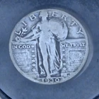 1930 STANDING LIBERTY QUARTER