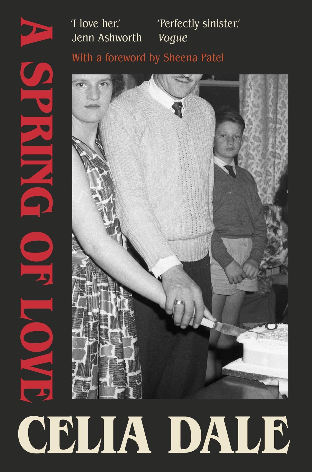 Spring Of Love - Image 5