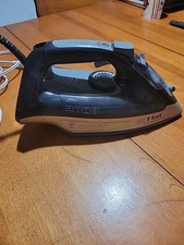 TFal 1800 Watt Express Steam Iron with Ceramic Bottom