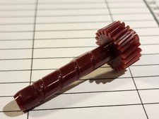 Muncie Sm326 Sm330 Sm465 Manual Transmission Speedometer Driven Gear21-tooth