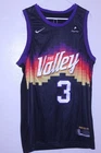 Nike Phoenix Suns Jersey Chris Paul The Valley NBA 54