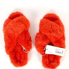 Stars Above, Open Toe, Comfortable Slippers, New with tags. Size M 7/8 