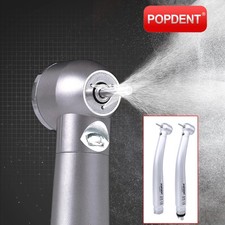 Dental Fiber Optic LED E-generator high speed handpiece Turbine 2 Holes/4 Holes