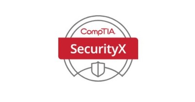 SecurityX Exam Voucher | CompTIA Certification Exam - CAS-005