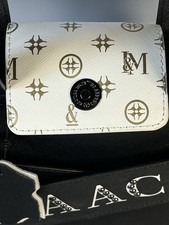 Isaac & Moore Luxury Handbag – Genuine Leather, Designer, Exclusive, Rare 8