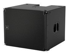 JBL SRX918SF 18" 1100 Watt Powered Flyable Subwoofer Active Sub