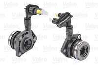 Ford Focus Kupplung Haupt-/Geberzylinder Zentral 10- (810119) OEM Valeo