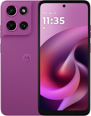 Motorola Moto G - 2026 | Unlocked | Made for US 4/128GB | 50MP Camera | Pantone