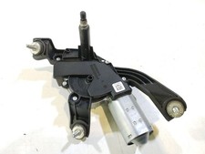 HINTERER WISCHERMOTOR / W000059658 / 98700C8100 / 2848854 FÜR HYUNDAI I20 II GB