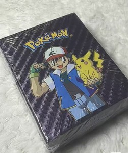 Black Foil Pokemon Cards