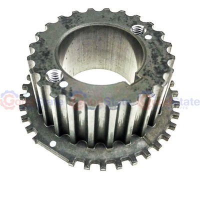Genuine Chaser JZX100 1JZ 1JZ GTE Crankshaft Timing Gear Sprocket