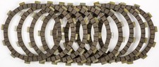 EBC Heavy Duty Clutch Kit CK5589
