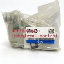 1Pcs New for SMC Solenoid Valve SY7140-3DZ Fast shipment