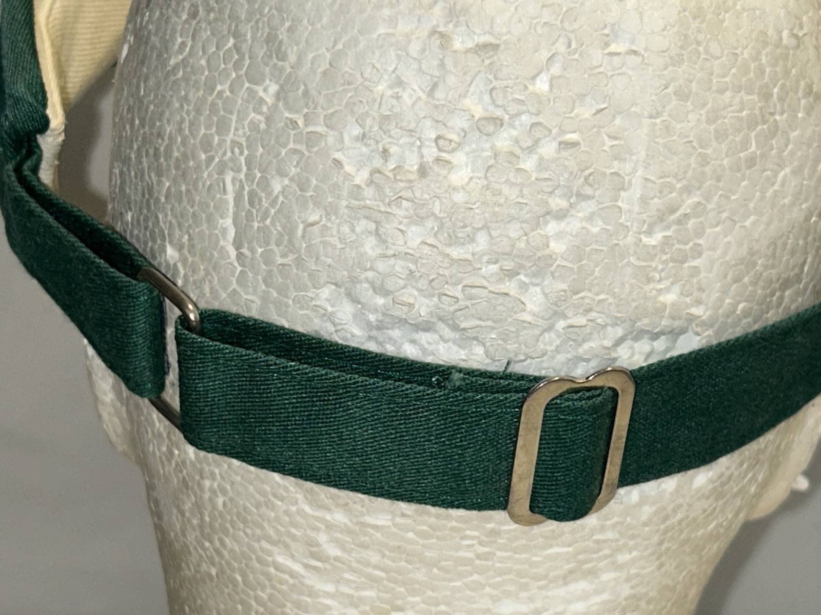 PUMPKIN RIDGE VISOR HAT CAP ADJUSTABLE STRAPBACK … - image 7