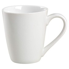 The Cellar  Whiteware Square Mug 6302788