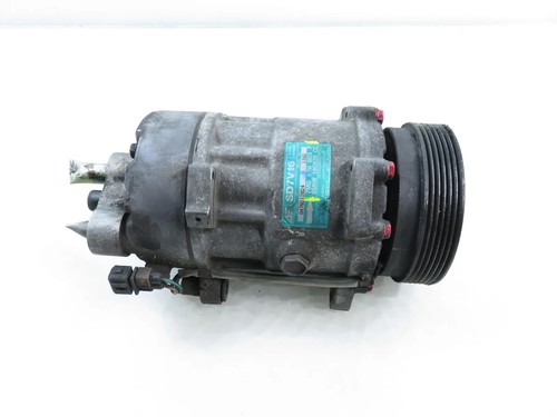 VW SHARAN 7M8, 7M9, 7M6 Klimakompressor 7M0820803P 95NW19D629CC Diesel 33526940
