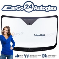 Windschutzscheibe für Ford Transit VII Nieder Frontscheibe Spiegelhalter 2014-