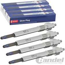 Bougies de préchauffage Rover 115