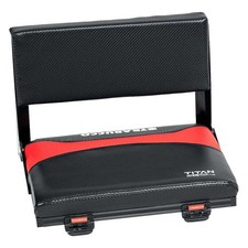 Seduta Trabucco Titan XR5 Backrest Cushion